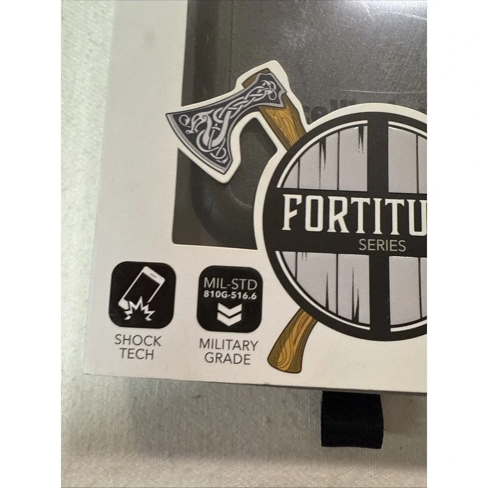 CELLHELMET FORTITUDE SERIES APPLE‎ iPHONE 11 PRO 5.8